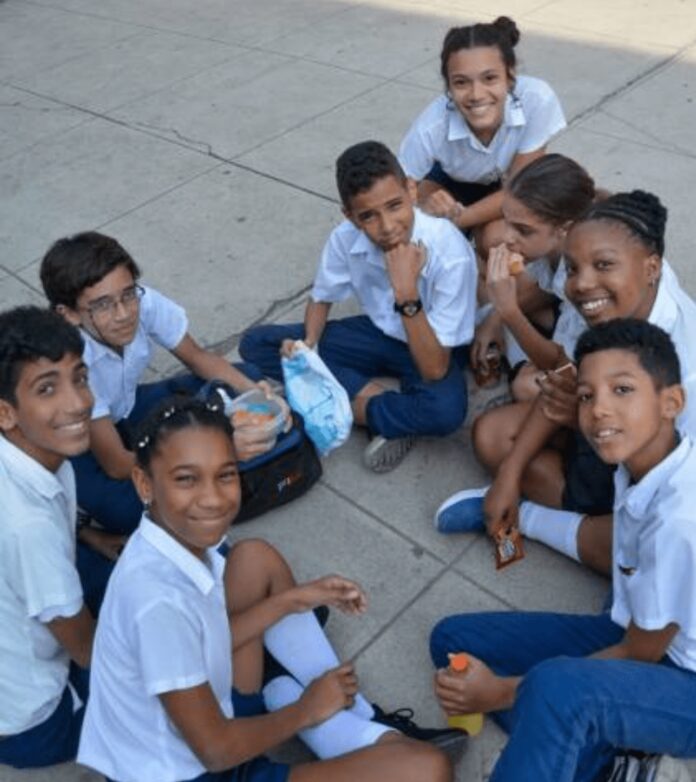 Education is a Bridge – Havana Times