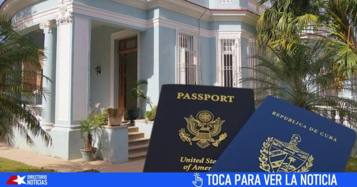 Tener casas y propiedades en Cuba siendo emigrados: Cómo influyen las nuevas políticas migratorias sobre los cubanos con residencia en el extranjero