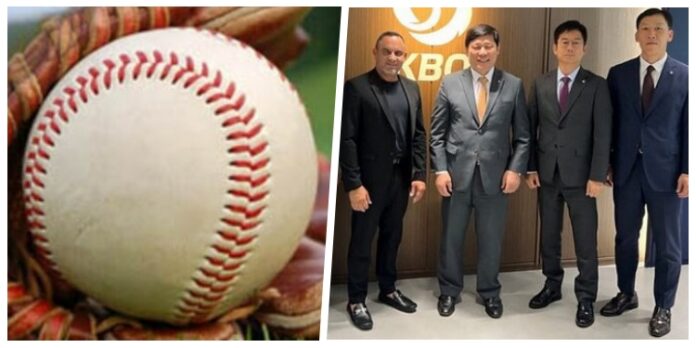 Federación Cubana de Béisbol y Softbol busca ampliar cooperación con Corea del Sur