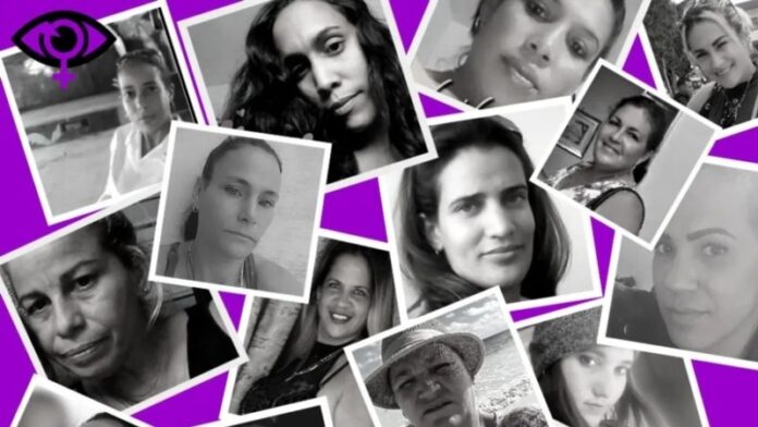 “Nombrar los feminicidios es hacer justicia”, feministas llaman a denunciar los crímenes machistas en Cuba