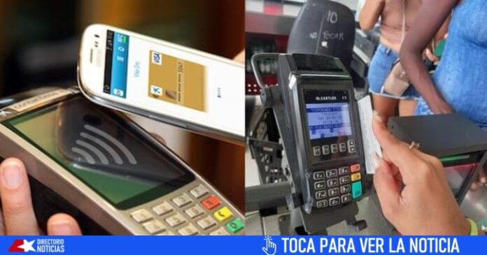 Códigos QR vs. NFC en los pagos de Cuba: Fincimex señala a los emisores de tarjetas