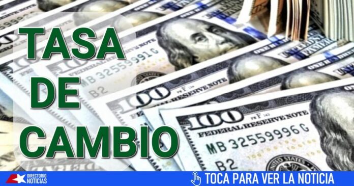 Tasas de Cambio en Cuba hoy: Caída en el mercado informal de divisas