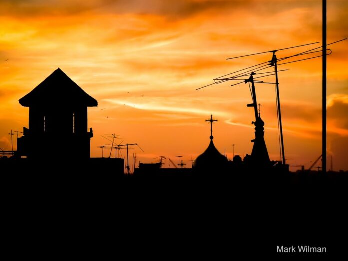 Sunrise in Havana, Cuba – Photo of the Day – Havana Times