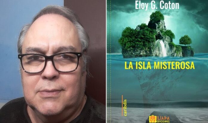 ‘La Isla Misterosa’: una novela catastrofista ambientada en La Habana del futuro