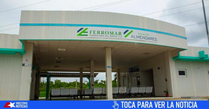 Atención viajeros a Pinar del Río: Nueva terminal para última hora en Almendares a partir del 1 de julio