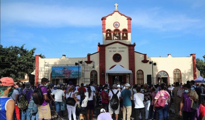 Gobierno de EE.UU. denuncia represión contra grupos religiosos en Cuba