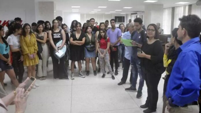 Graduate in Journalism in Cuba? No Thanks! – Havana Times