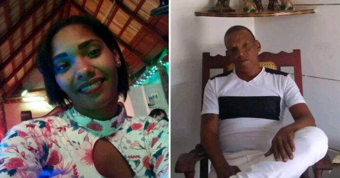 Confirman antecedentes del agresor de una mujer en Santiago de Cuba