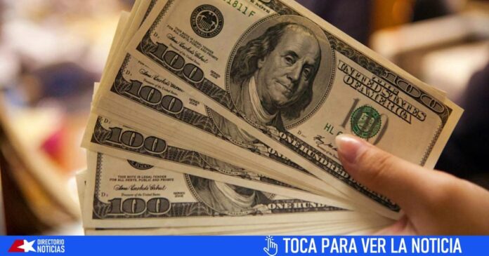 Tasas de cambio hoy en Cuba: Precio del dólar y el euro en el mercado informal de divisas