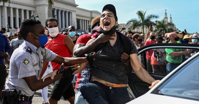 Preocupación de la Coalición de Derechos Humanos en la OEA por restricciones a la sociedad civil en Cuba