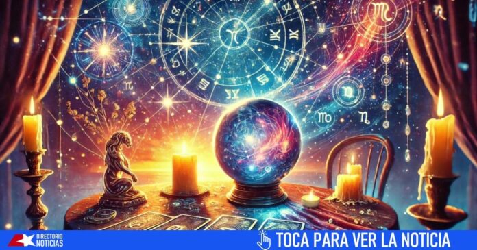 Lo que te recomiendan las estrellas: Horóscopo semanal del 1 al 7 de julio