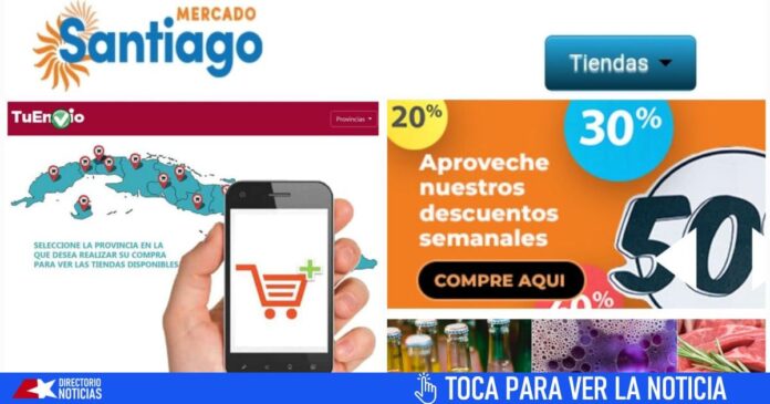 Compras online en Cuba: Ni los alimentos, ni derecho a comprar, tiempo y dinero perdido