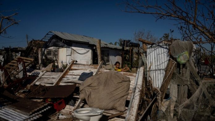 Preocupa en Cuba deficiente Defensa Civil ante amenaza de huracán Beryl