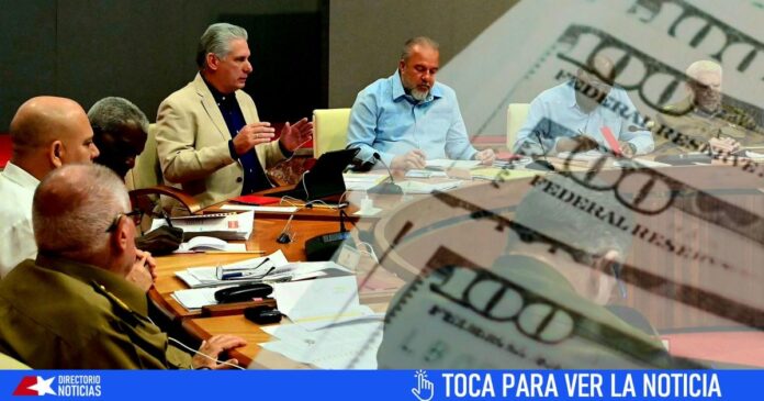 Anuncia gobierno cubano nuevas medidas económicas