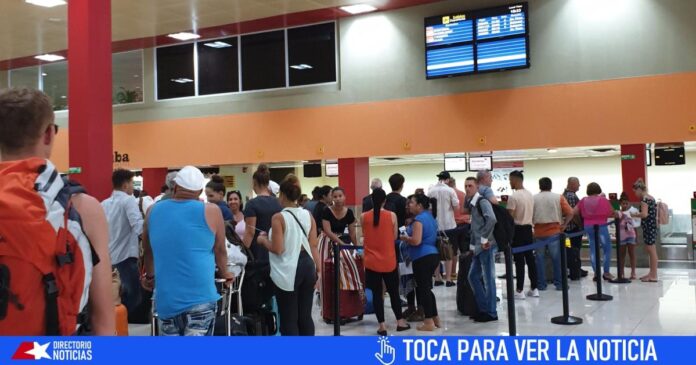 Aerolínea reitera que los cubanos sí necesitarán visado a pesar de las declaraciones de la embajada