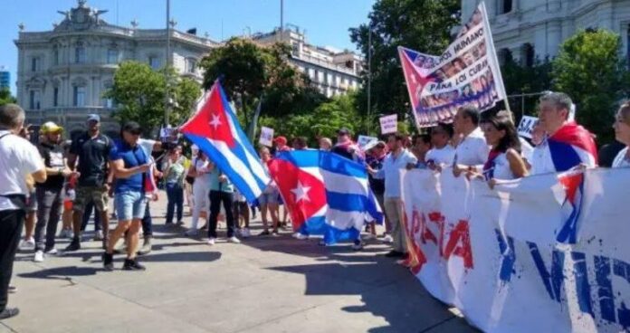 Sesiones de la CIDH analizarán la situación de los derechos humanos en Cuba