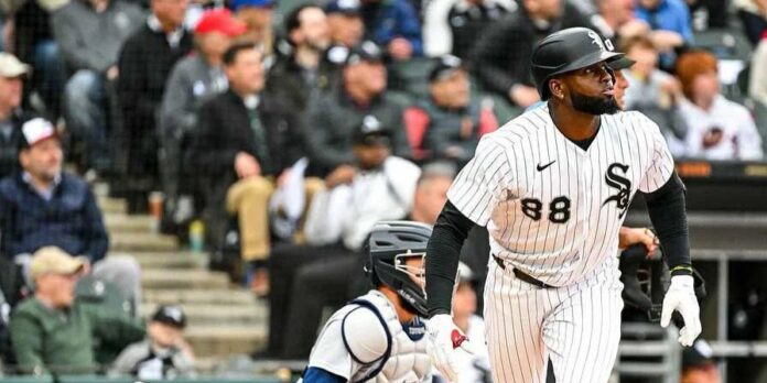 Luis Robert sobre el Clásico Mundial: “Ya cumplí mi sueño y para el 2026 pienso que no iré”