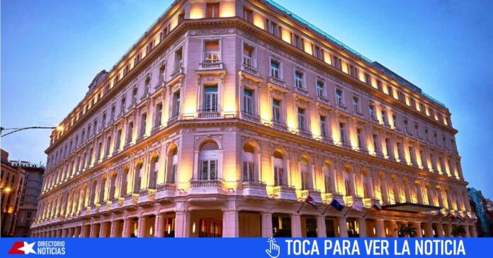 Hoteles cubanos reciben nuevos premios, en medio de críticas por inversiones 