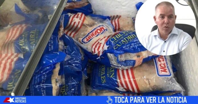 ¿Toparán también los precios en las tiendas MLC de Cuba? Esto dijo el Ministro