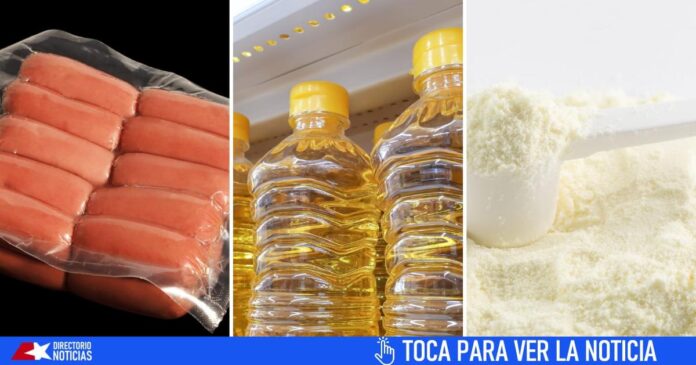 Cubanos critican tope de precios: “No tienen idea de cómo están las cosas”