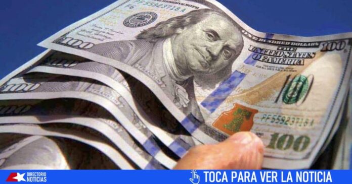 Tasas de cambio en Cuba hoy: precio del dólar, el euro y la MLC