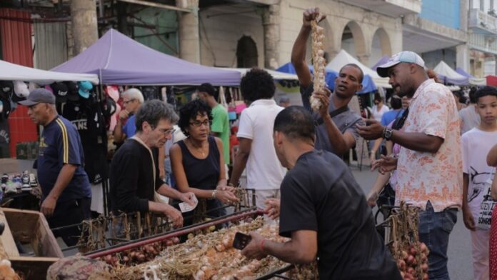 Cuba implementa polémica medida de precios topados a productos de primera necesidad