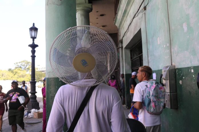 Havana Weather for July 11 to 17 – Havana Times