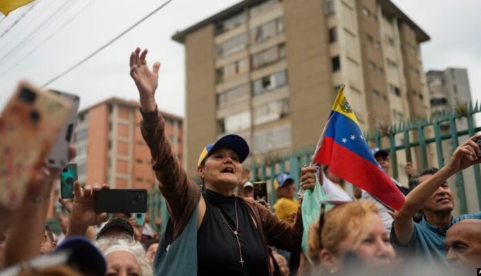 In Contrast to Nicaragua, Venezuela Brings a Pinch of Hope – Havana Times