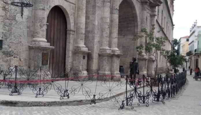 Un caballero de París en La Habana, sabía que “sin azúcar no hay país”