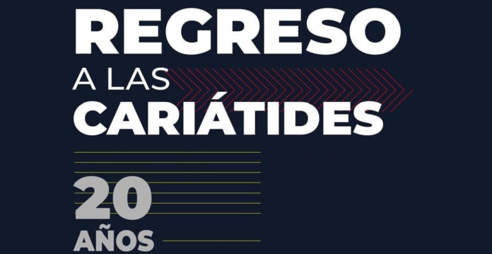 El Centro Hispanoamericano de Cultura celebra 20 años de artes visuales