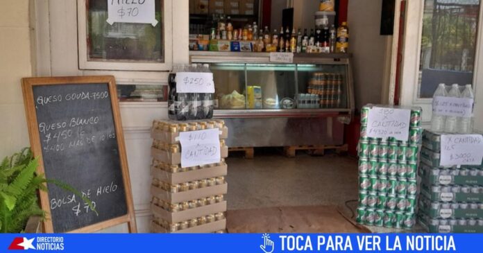 Cierran más Mipymes en Cuba pero no saben cuánto dinero se les escapa por evasión