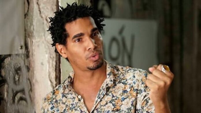 Political Prisoner Luis Manuel Otero Speaks from Prison – Havana Times