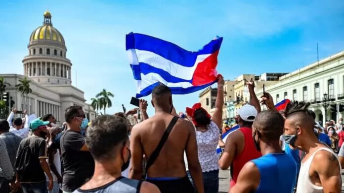 “Economic War” in Cuba: Against Whom? – Havana Times