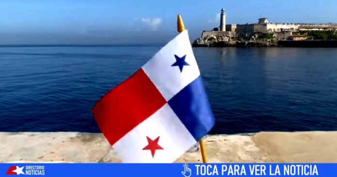 Panamá suspende temporalmente visa de turismo para cubanos: nota oficial