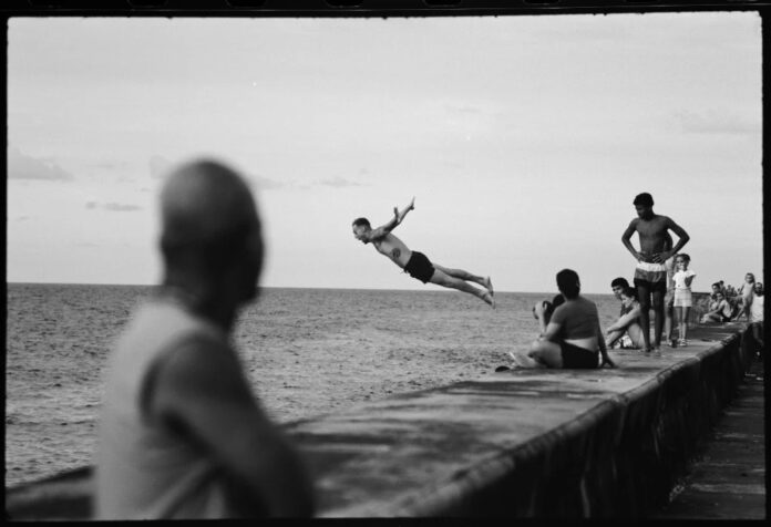 Havana's Versatile Malecon Seawall – Havana Times