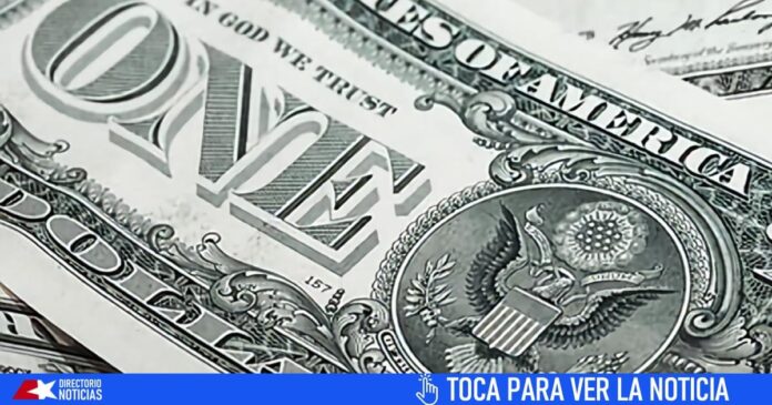 Nueva gran caída en las tasas de cambio. Así están el precio del dólar, el euro y la MLC hoy en Cuba