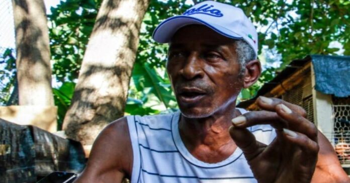 Muere Abel Sarmientos, una leyenda del voleibol cubano