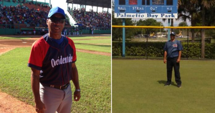 Juan Bravo: “Los catchers de hoy no tienen que hacer mucho, ni siquiera pensar”