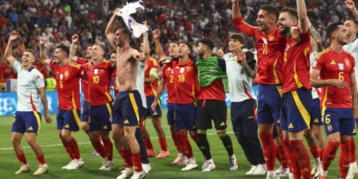 ¡La Eurocopa ya tiene campeón!