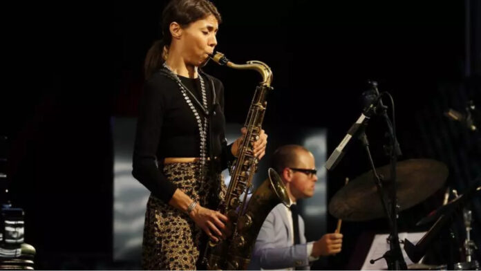 Los ritmos cubanos y el hip hop cobran fuerza en un Festival de Jazz de Vitoria muy femenino