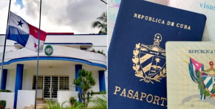 Panamá retoma tramitación de visas para cubanos: hay nuevos requisitos