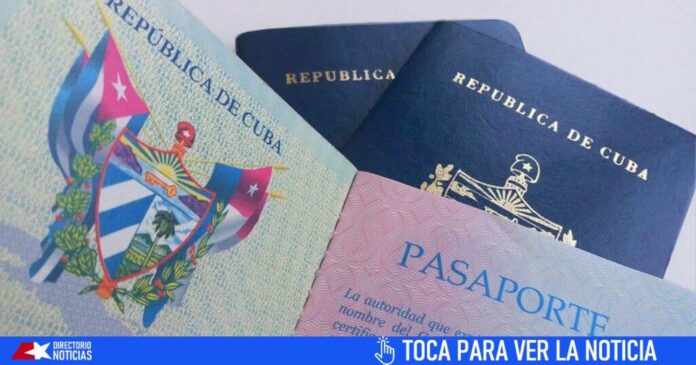 ¿Cuáles son las condiciones para mantener la residencia efectiva en Cuba con nueva Ley de Migración?