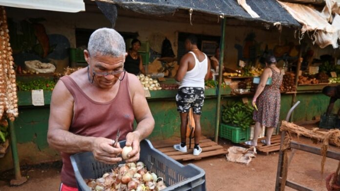 Economía cubana se contrajo un 1,9% en 2023, según el Gobierno: Qué significa esta cifra