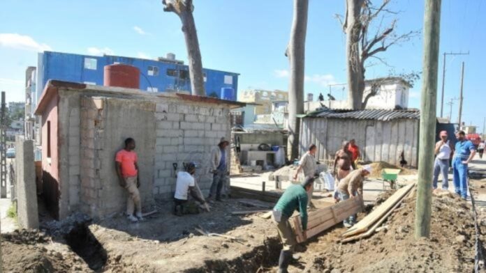 Crisis de la vivienda en Cuba: ¿En qué provincia se construyó más en 2023?