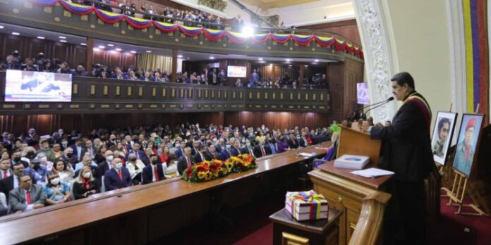 ¿Saldrán los chavistas del poder después de este 28 de julio?