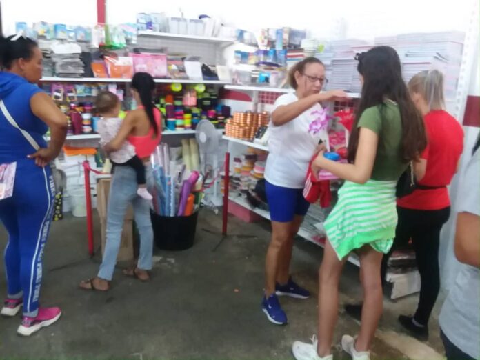 A Jehovah’s Witnesses Store Appears in Holguin, Cuba – Havana Times