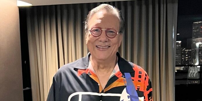 Arturo Sandoval recibirá los honores del Kennedy Center de Estados Unidos