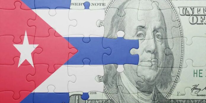 Gobernantes cubanos: se peinan y se hacen papelillos… verdes