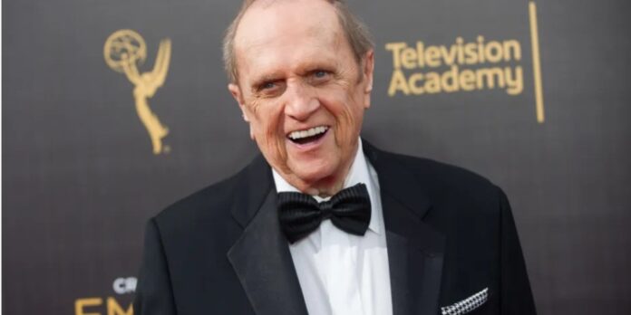 Icónico comediante Bob Newhart fallece a los 94 años