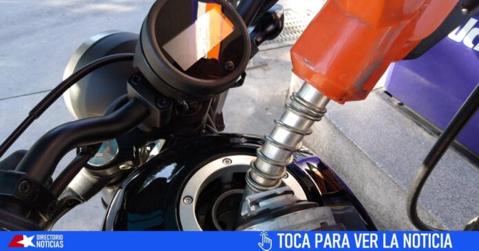 Autorizan en Cuba la importación de motos de gasolina y triciclos